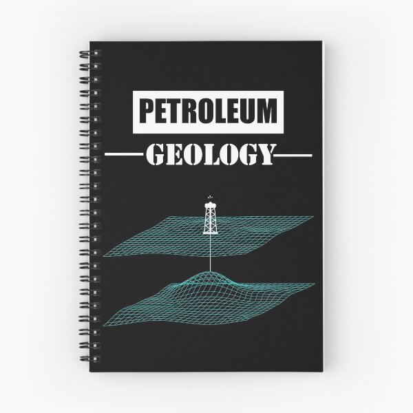 Item preview, Petroleum Geology  designed and sold by VikiQuick.