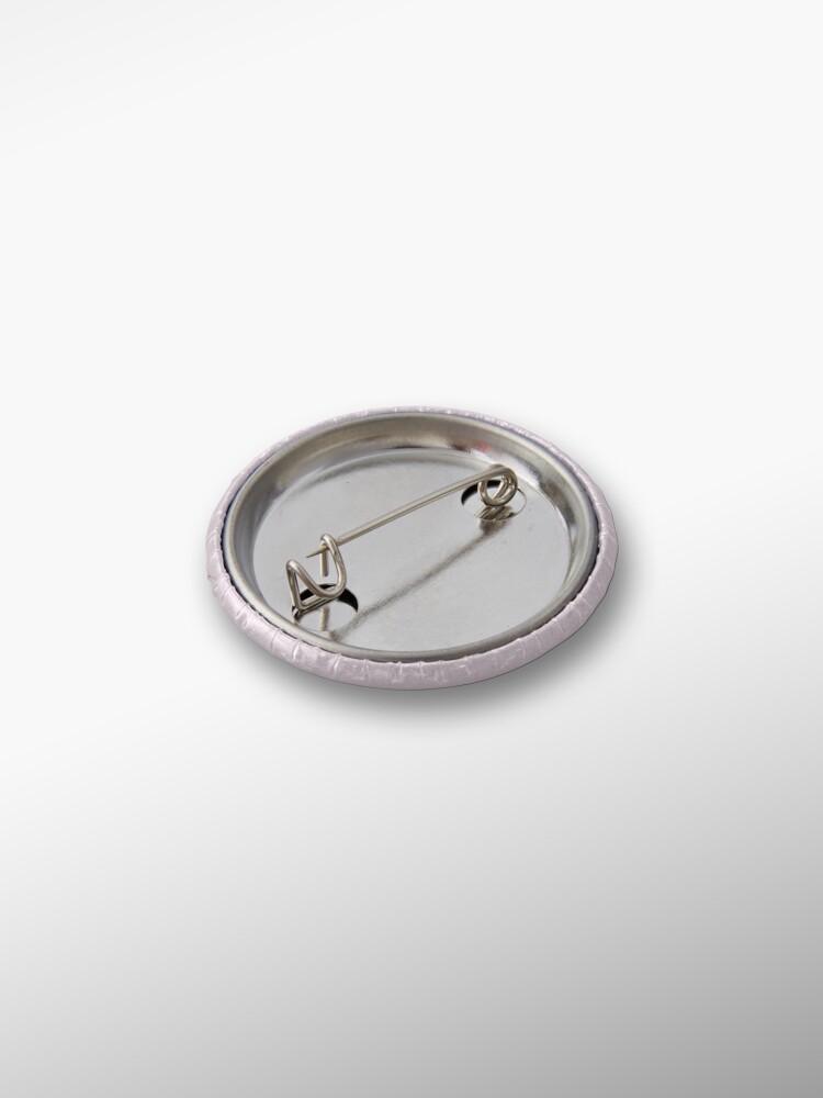 Alternate view of Pixel Axolotl Pin