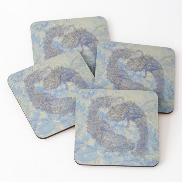 Item preview, Rock Pool designed and sold by DeniseGillies.