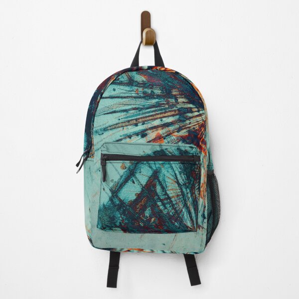 Item preview, Abstract Sea Urchins V designed and sold by © Maya Lavda || wocado.