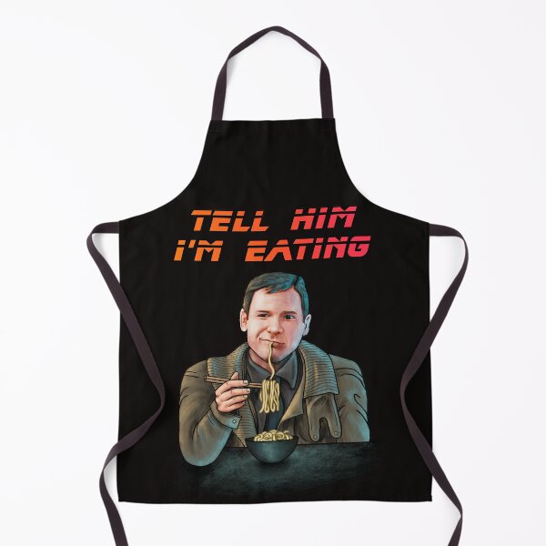 Item preview, Tell him i'm eating designed and sold by forsureee.