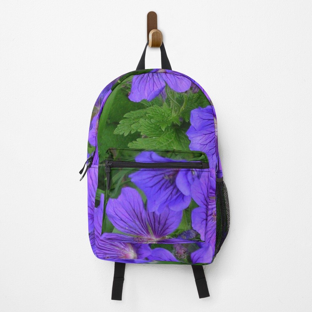 Item preview, Backpack designed and sold by lezvee.