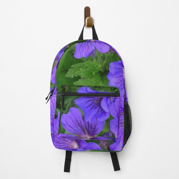 Item preview, Geranium Rozanne designed and sold by lezvee.
