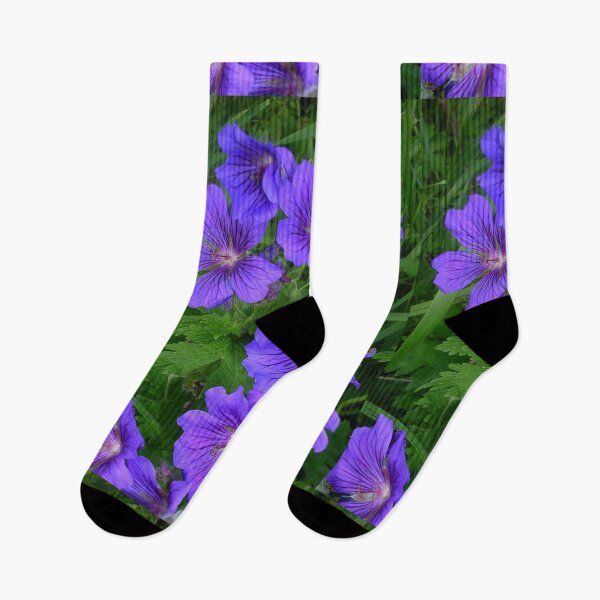 Item preview, Geranium Rozanne designed and sold by lezvee.