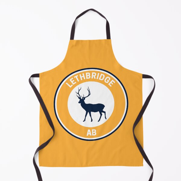 Item preview, Vintage Lethbridge Alberta designed and sold by fearcity.