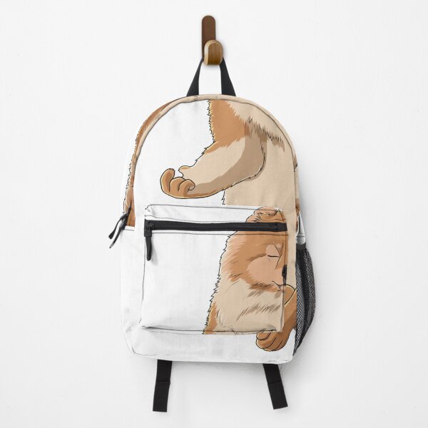 Item preview, Meditating Pomeranian Dog designed and sold by alwe-designs.