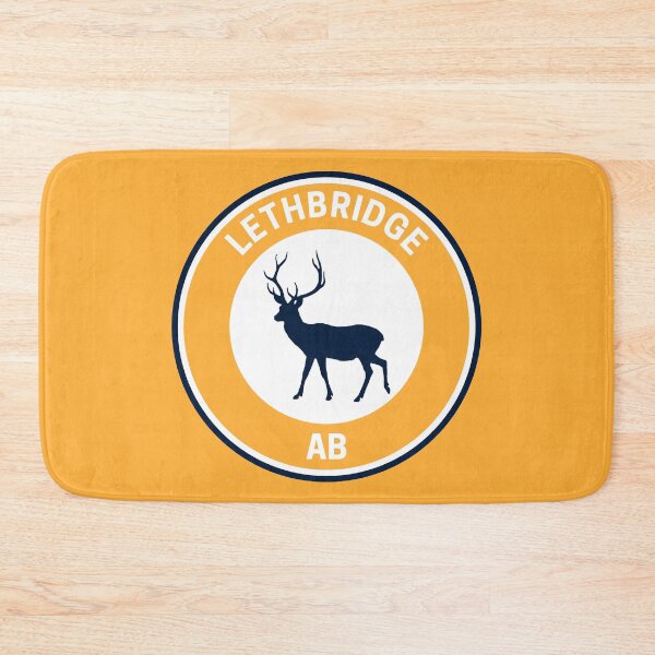 Item preview, Vintage Lethbridge Alberta designed and sold by fearcity.