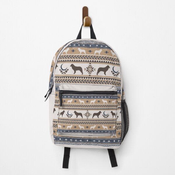Item preview, Boho dogs | Australian shepherd tan designed and sold by Camilla Fjäder.
