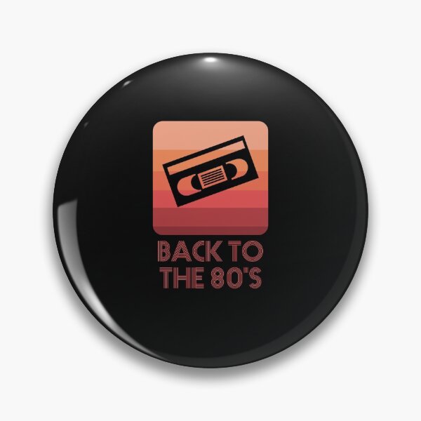 Item preview, Retro 1980 videotape gift designed and sold by MichaelTeupser.
