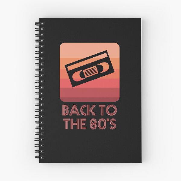 Item preview, Retro 1980 videotape gift designed and sold by MichaelTeupser.