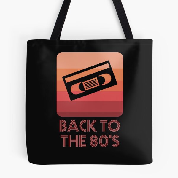 Item preview, Retro 1980 videotape gift designed and sold by MichaelTeupser.