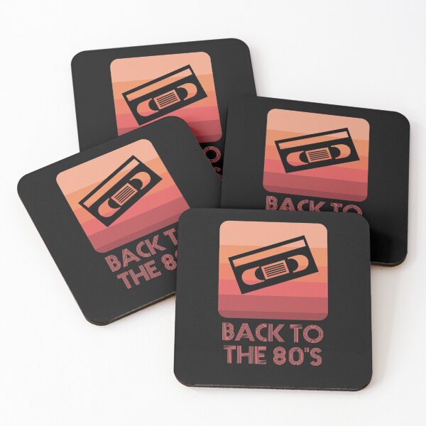 Item preview, Retro 1980 videotape gift designed and sold by MichaelTeupser.