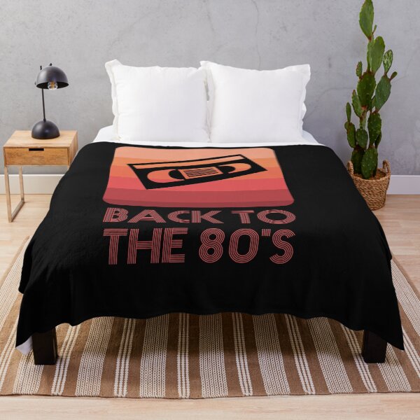 Item preview, Retro 1980 videotape gift designed and sold by MichaelTeupser.