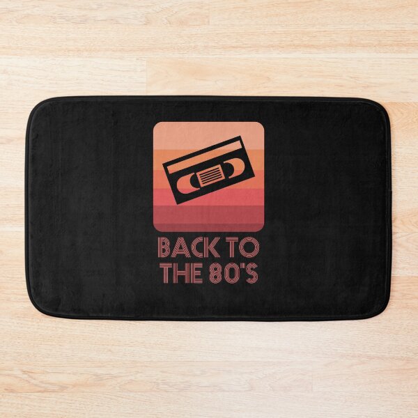 Item preview, Retro 1980 videotape gift designed and sold by MichaelTeupser.