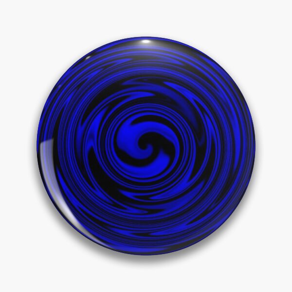 Item preview, Blue chaos designed and sold by greentiger1.