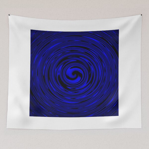 Item preview, Blue chaos designed and sold by greentiger1.