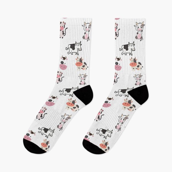 Item preview, Cute Cows designed and sold by KammilDesigns.