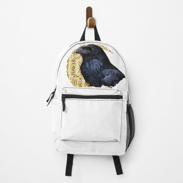Item preview, Raven designed and sold by obscurite.