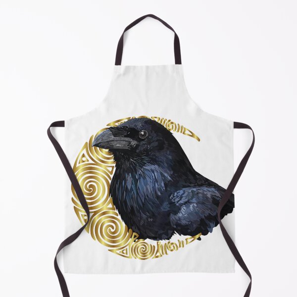 Item preview, Raven designed and sold by obscurite.