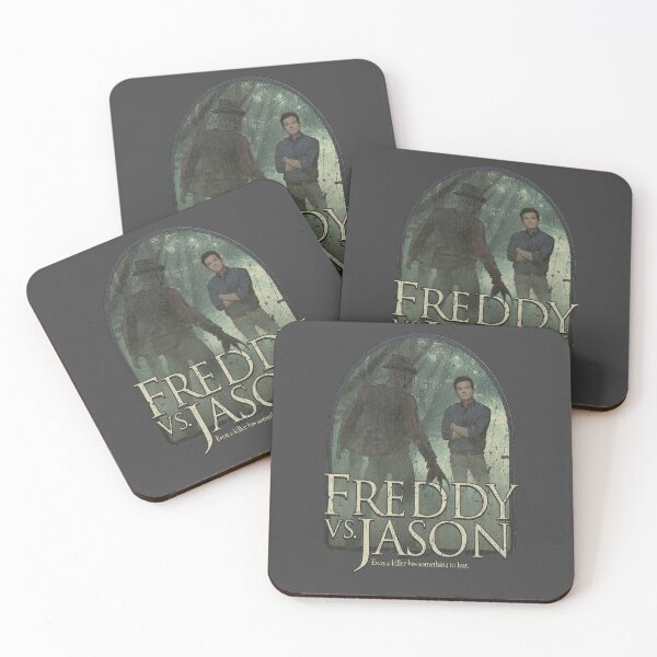Item preview, Freddy vs. Jason Bateman 2003 designed and sold by AstroZombie6669.