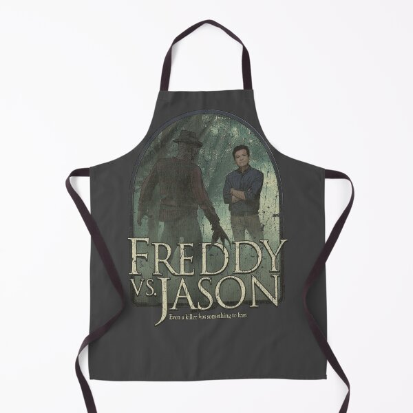 Item preview, Freddy vs. Jason Bateman 2003 designed and sold by AstroZombie6669.