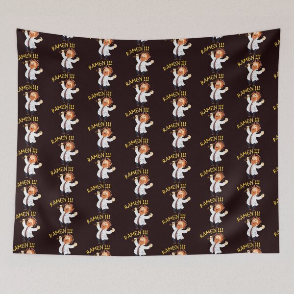 Item preview, Ramen. a doctor shouting  designed and sold by doctors-apparel.