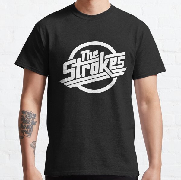 LE T-shirt classique