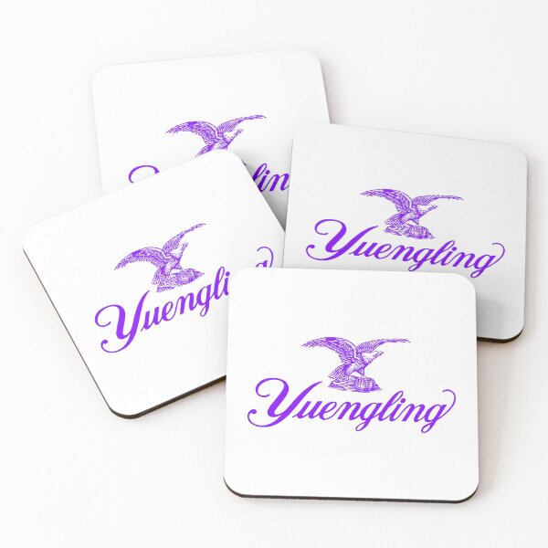 Item preview, Yuengling purple designed and sold by shtem.
