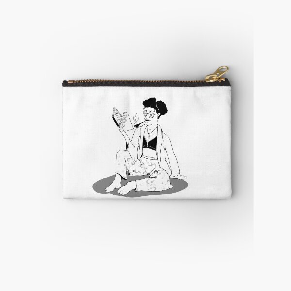 Item preview, Alanis Legendary Hero - NADDPOD Series BW designed and sold by EmilieZaenker.