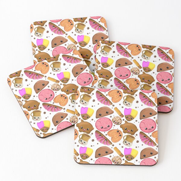 Item preview, Pan dulce/mexican sweet bread designed and sold by AlfredAdam.