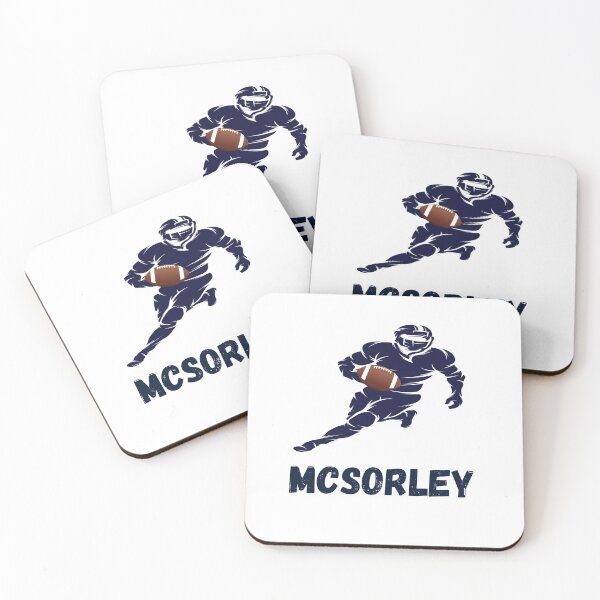 Item preview, Trace mcsorley  designed and sold by Designhub14.