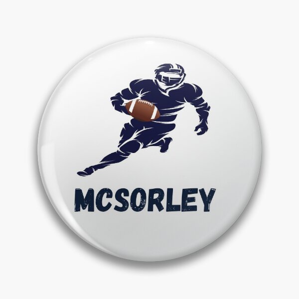 Item preview, Trace mcsorley  designed and sold by Designhub14.