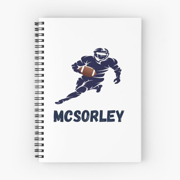 Item preview, Trace mcsorley  designed and sold by Designhub14.