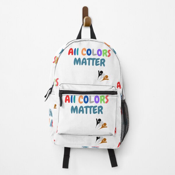 Item preview, All colors matter designed and sold by Colorise.