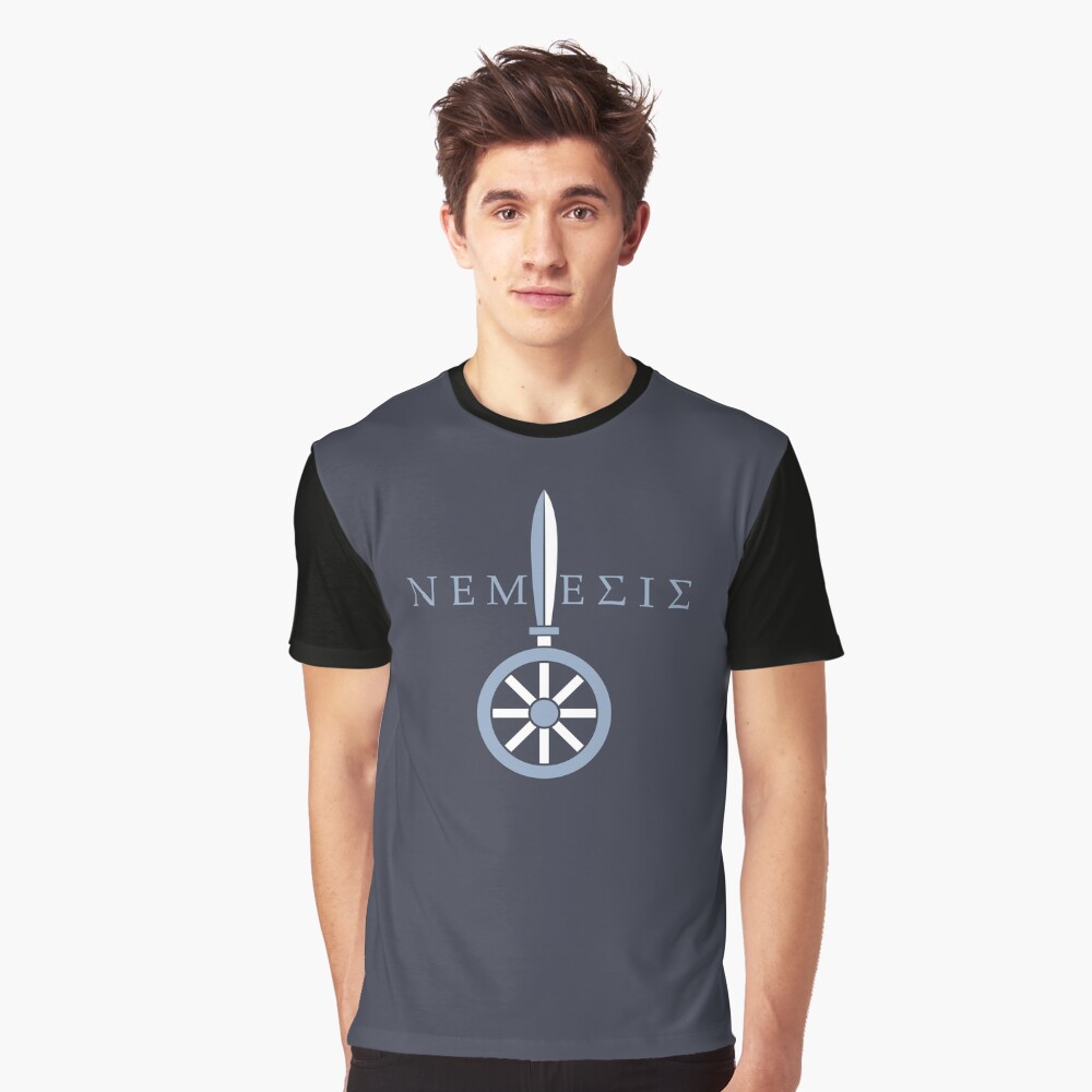Item preview, Graphic T-Shirt designed and sold by OwlishArts.