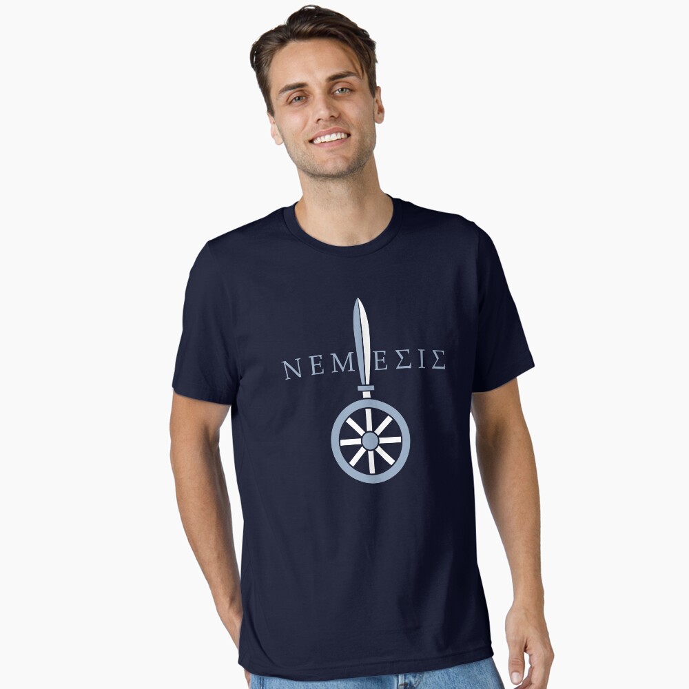 Item preview, Essential T-Shirt designed and sold by OwlishArts.