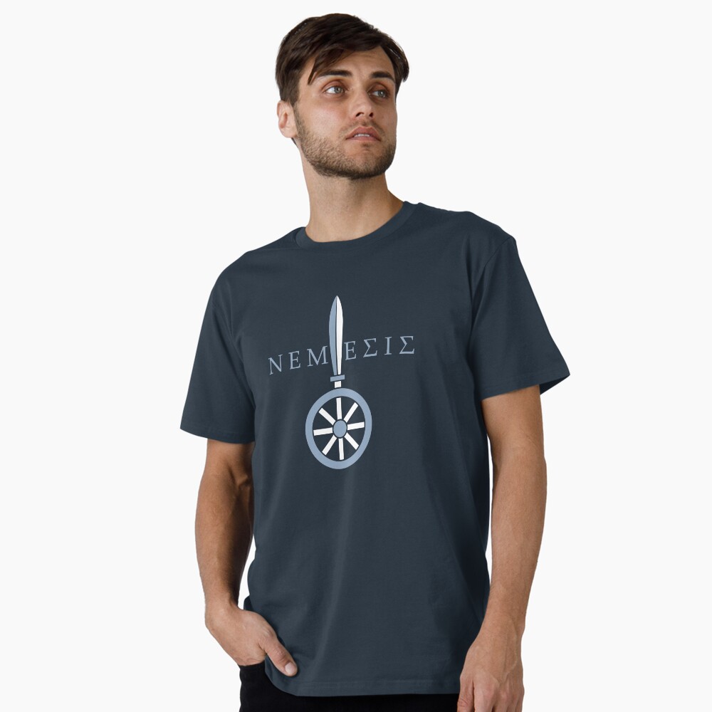 Item preview, Premium T-Shirt designed and sold by OwlishArts.