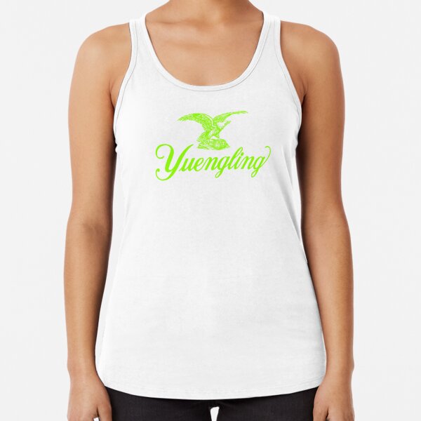 Iconic Eagle Ladies Tank Top - Yuengling