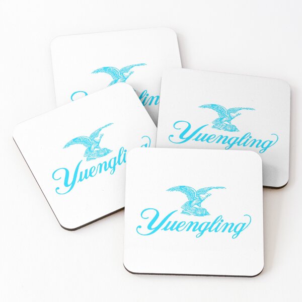 Item preview, Yuengling light blue designed and sold by shtem.