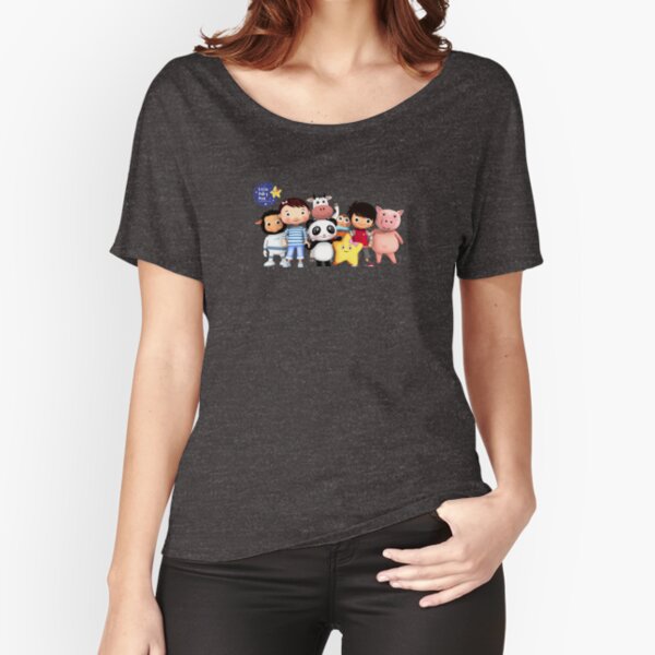 taktutke Relaxed Fit T-Shirt