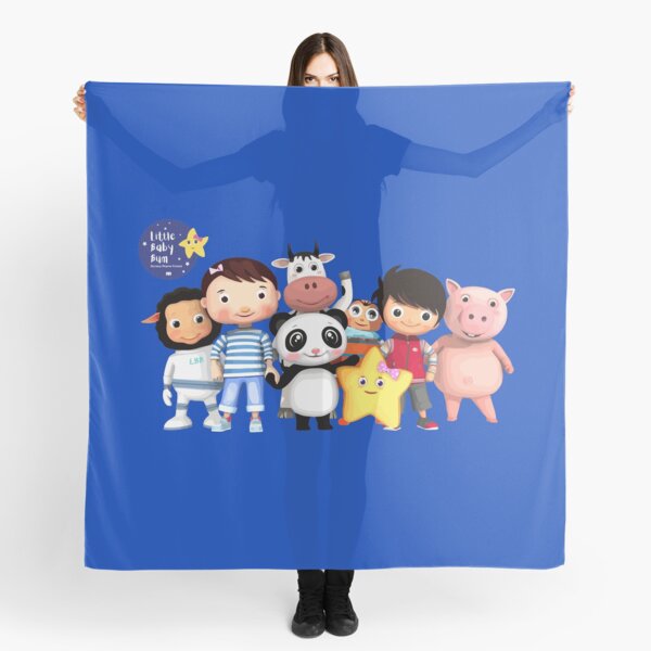 Download Baby Bum Scarves Redbubble