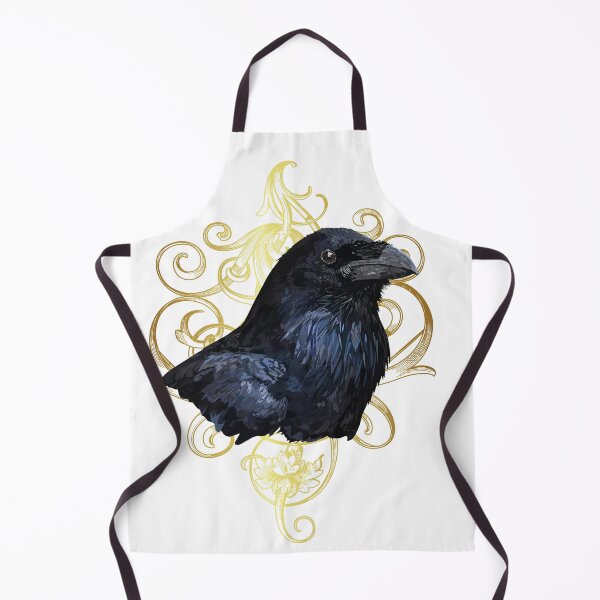 Item preview, Raven designed and sold by obscurite.