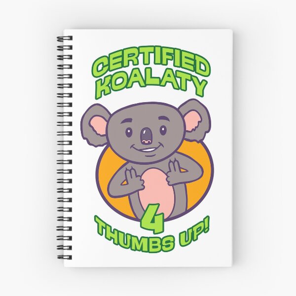 Item preview, Certified Koalaty designed and sold by forsureee.