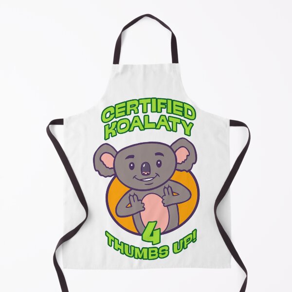 Item preview, Certified Koalaty designed and sold by forsureee.