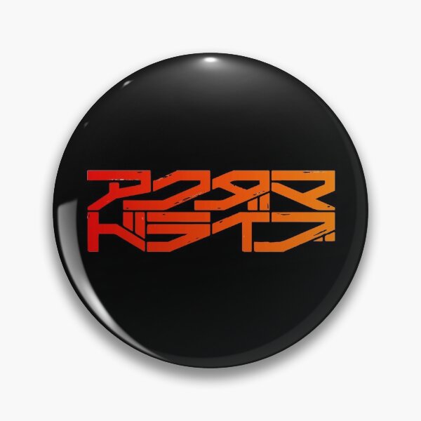Item preview, Akudama Drive - Logo designed and sold by srturk.