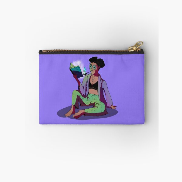 Item preview, Alanis Legendary Hero -NADDPOD series designed and sold by EmilieZaenker.
