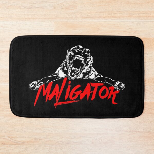 Item preview, MALIGATOR - Belgian Malinois designed and sold by dogarts.
