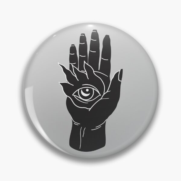 Item preview, All Seeing Eye designed and sold by witchland.