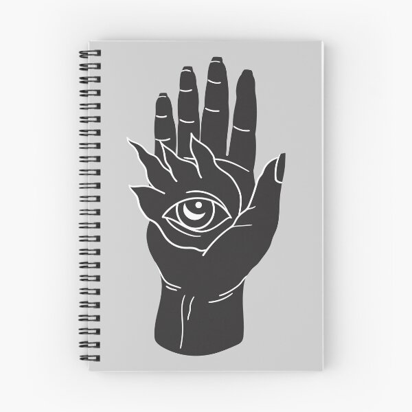 Item preview, All Seeing Eye  designed and sold by witchland.