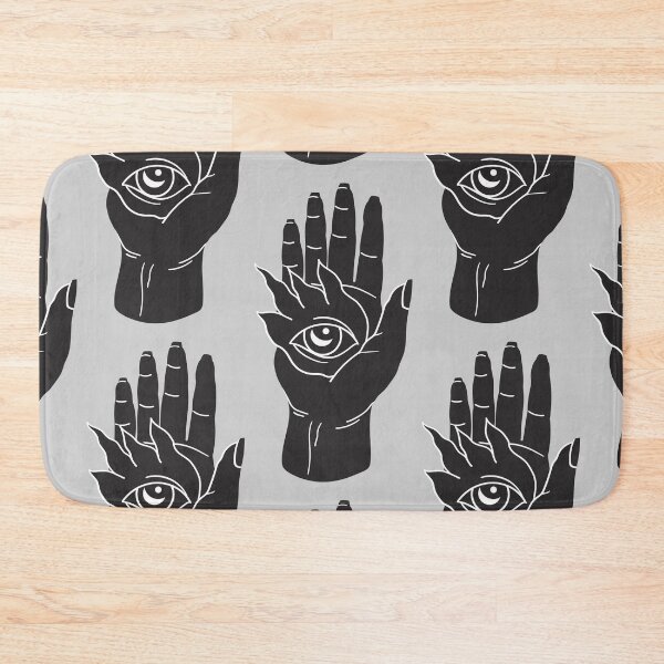 Item preview, All Seeing Eye designed and sold by witchland.